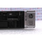 Serveur HP Proliant DL360p G8 1xE5-2603 1.80GHz No RAM No DISK 2xPSU 460W