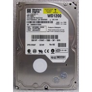 Disque 120Go 3.5" IDE 7200t