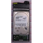 Disque 1Tb 7.2K FC/SATA 3.5 NetApp PN 108-00180+A4 - Hitachi HUA721010KLA330 PN 0A35002