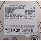 Disque 1Tb 7.2K FC/SATA 3.5 NetApp PN 108-00180+A4 - Hitachi HUA721010KLA330 PN 0A35002