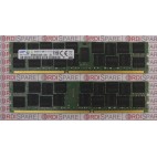 Mémoire 16GB 2Rx4 PC3 14900R Samsung M393B2G70QH0-CMA