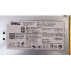 Alimentation 750W Dell PN 0FN1VT - Delta Electronics mod D750P-S0 Ref DPS-750TB-1 AMod A2360P-00