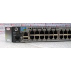 Switch HP E3800 J9574A PoE 48G-4SFP+ Regul mod RSVLC-1003B