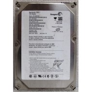 Disque 160Go 3.5" SATA 7200t