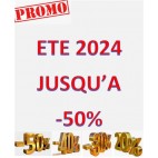 PROMO ETE2024 Remise Exceptionnelle jusqu'à -50%...
