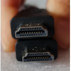 HDMI cable 1,50m minimum length Male Male 