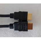 Cable HDMI Longueur Minimum 1,50m  Male Male