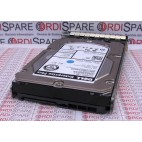 Disque 600Gb SAS 15K 3.5 Dell 00VX8J - Seagate ST3600057SS PN9FN066-057