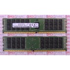 Mémoire 16Gb 2Rx4 PC4 2400T Samsung M393A2G40EB1-CRC0Q