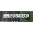 Mémoire 16Gb 2Rx4 PC4 2400T Samsung M393A2G40EB1-CRC0Q