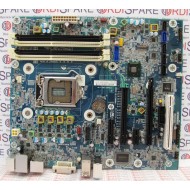  Carte mère HP Mod PEKQD0MCY9 ASSY 697894-002 Spare 698113-001 no DPK (501 W8 STD - 601 W8 PRO)