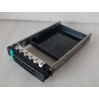 INTEL H17613-005 2.5 Server Caddy Tray H17747-001