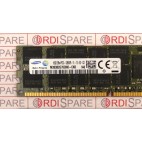 Mémoire4Gb 2Rx4 PC3 - 10600R IBM PN 43X5052 FRU 44T1498 -  Samsung M392B5170EM1-CH9