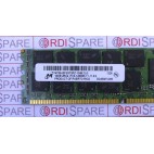 Mémoire4Gb 2Rx4 PC3 - 10600R IBM PN 43X5052 FRU 44T1498 -  Samsung M392B5170EM1-CH9