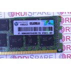 Mémoire4Gb 2Rx4 PC3 - 10600R IBM PN 43X5052 FRU 44T1498 -  Samsung M392B5170EM1-CH9