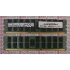 Mémoire 4Gb 1Rx8 PC3L 12800U Hynix HMT451U6BFR8A-PB N0 AA