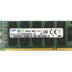 Mémoire 16Gb 4Rx4 PC3L 10600R Samsung M393B2K70DMB