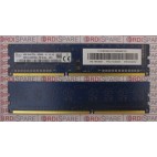 Mémoire 4Gb 1Rx8 PC3L 12800U Hynix HMT451U6BFR8A-PB N0 AA