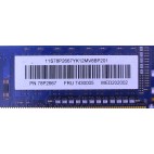 Mémoire 4Gb 1Rx8 PC3L 12800U IBM PN 78P2667 - Hynix HMT451U6DFR8A