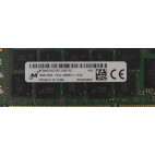 Mémoire 16Gb 2Rx4 PC3L 12800R Micro MT36KSF2G72PZ