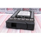 Disque 600Gb 10K SAS 2.5 NetApp p/n 108-00266+D0 - Hitachi HUC109060CSS600
