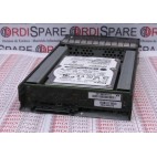 Disque 600Gb 10K SAS 2.5 NetApp p/n 108-00266+D0 - Hitachi HUC109060CSS600