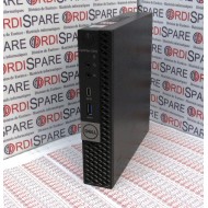 UC Dell Optiplex 7070 Micro Mod D10U DP/N 9CD51