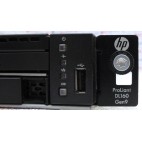 Serveur HP Proliant DL160 Gen9 P/N 754520-B21