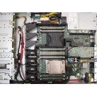 Serveur HP Proliant DL160 Gen9 P/N 754520-B21