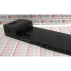 Station d'acceuil HP UltraSlim Docking Station Mod HSTNN-IX10 P/N 727347-001