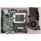 UC Dell Optiplex 7050 Micro Mod D10U DP/N MNYGF