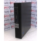 UC Dell Optiplex 7060 Micro Mod D10U DP/N GGYTD