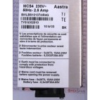 Alimentation Aastra 130W MCS4 - BMLBS10137/4R4G 