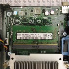 UC Dell Optiplex 7070