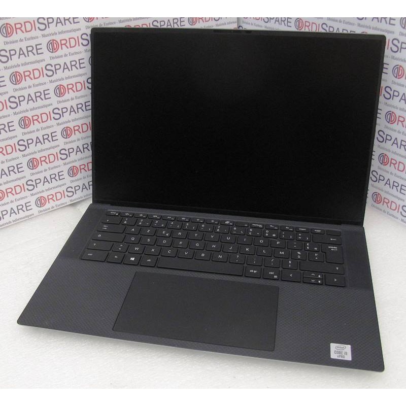 Laptop 15.6'' Dell Precision 5550 - Core i9-10885H 2.40GHz 32GB RAM M.2 SATA 512Gb