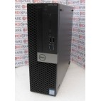 UC Dell Optiplex 7060 SFF Mod D11S DP/N 78GY8 A01