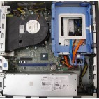 UC Dell Optiplex 7060 SFF Mod D11S DP/N 78GY8 A01