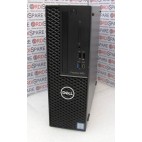 UC Dell Optiplex 3430 SFF Mod D11S DP/N 78GY8 A01