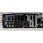 UC Dell Optiplex 3430 SFF Mod D11S DP/N 78GY8 A01