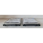 LOT de 50 disques 320GB 7.2K SATA 2.5'' 