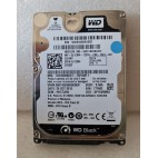 LOT de 50 disques 320GB 7.2K SATA 2.5'' 