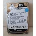 LOT de 50 disques 320GB 7.2K SATA 2.5'' 