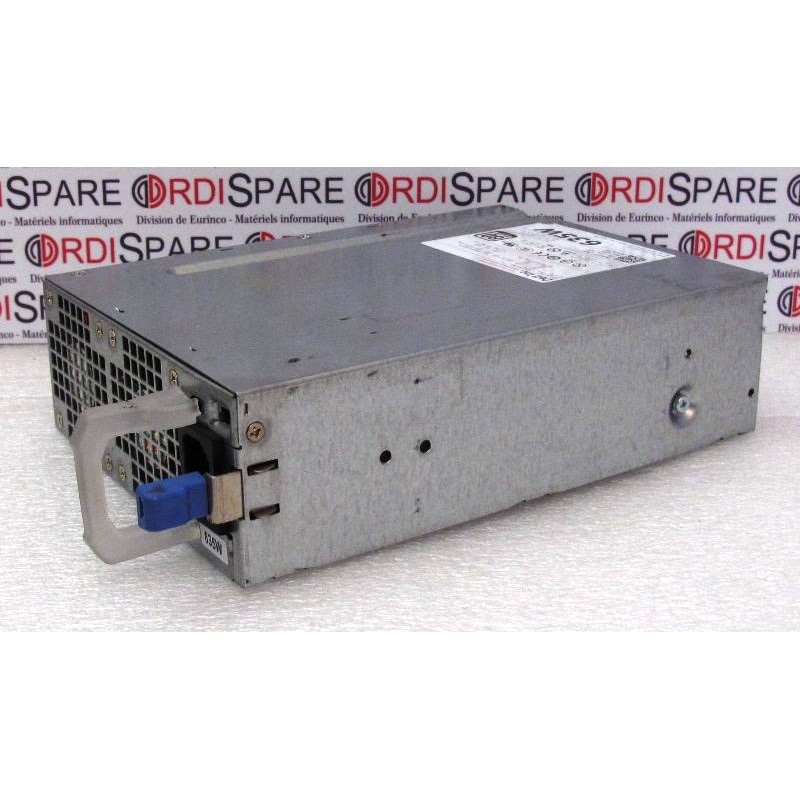 Alimentation 635W DELL Model D635EF-00 DP/N 0NVC7F - Delta Electronics DPS-635AB A