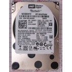 Disque 250Gb 10K SATA 2.5 Dell DP/N 0HJK87 - WD2500HHTZ PN 75N21V0