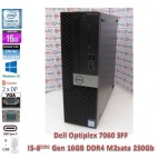 UC Dell Optiplex 7070