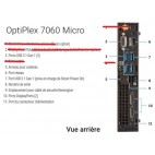 UC Dell Optiplex 7060 Micro 