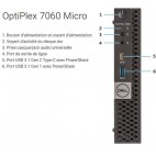 UC Dell Optiplex 7070