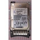 Disque 73Gb 15K SAS 2.5 3.0Gbps IBM PN 42C0274 FRU 43W7546 - Fujitsu CA06771-B25900BA