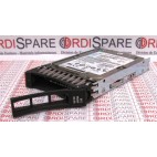 Disque 73Gb 15K SAS 2.5 3.0Gbps IBM PN 42C0274 FRU 43W7546 - Fujitsu CA06771-B25900BA