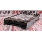 Disque 73Gb 15K SAS 2.5 3.0Gbps IBM PN 42C0274 FRU 43W7546 - Fujitsu CA06771-B25900BA